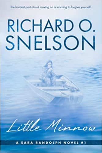 Novel little minnow. 